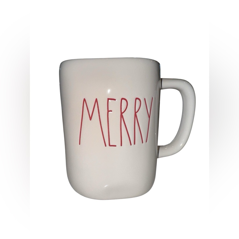 Rae Dunn by Magenta ‘MERRY’ Mug